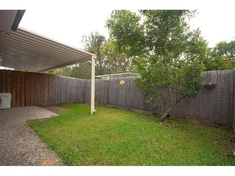 Second view of Homely townhouse listing, 73/1 Coelia Court, Carrara QLD 4211