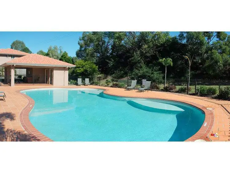 Fourth view of Homely townhouse listing, 73/1 Coelia Court, Carrara QLD 4211