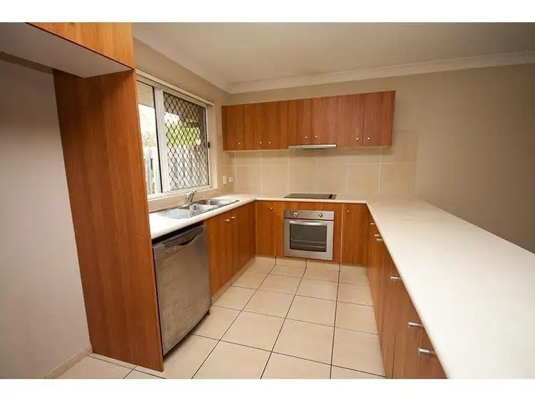 Fifth view of Homely townhouse listing, 73/1 Coelia Court, Carrara QLD 4211