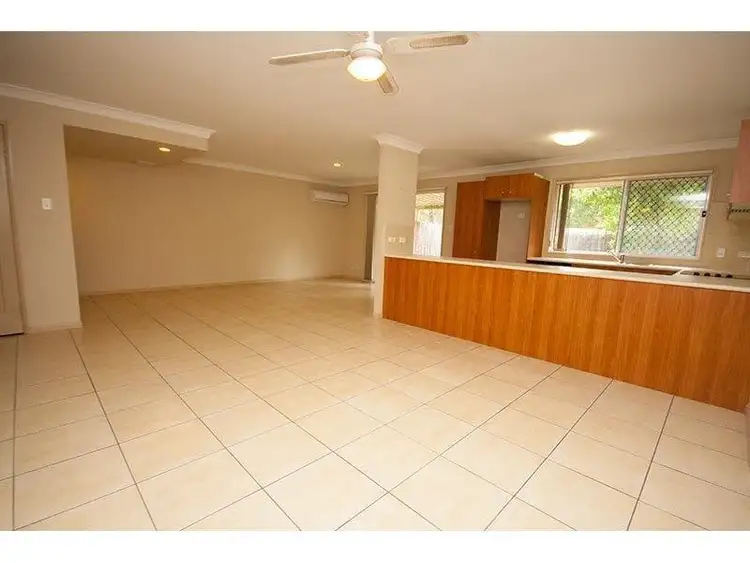 Sixth view of Homely townhouse listing, 73/1 Coelia Court, Carrara QLD 4211