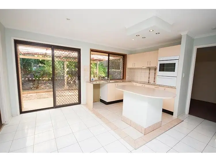 Second view of Homely house listing, 2 Appleblossom Place, Nerang QLD 4211