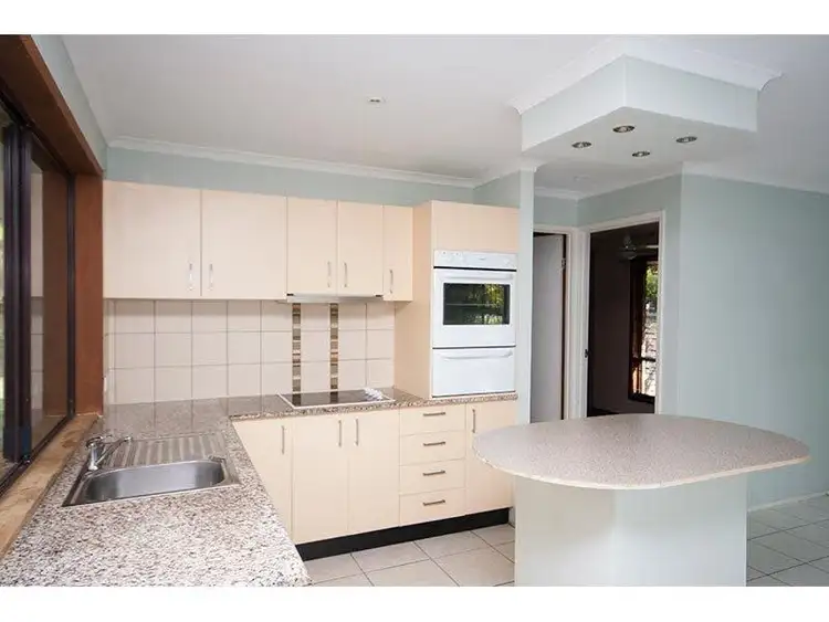 Sixth view of Homely house listing, 2 Appleblossom Place, Nerang QLD 4211