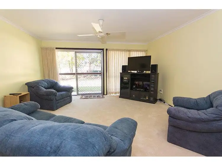 Second view of Homely unit listing, 4/82 Lawrence Drive, Nerang QLD 4211