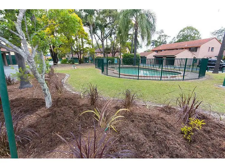 Fifth view of Homely unit listing, 4/82 Lawrence Drive, Nerang QLD 4211