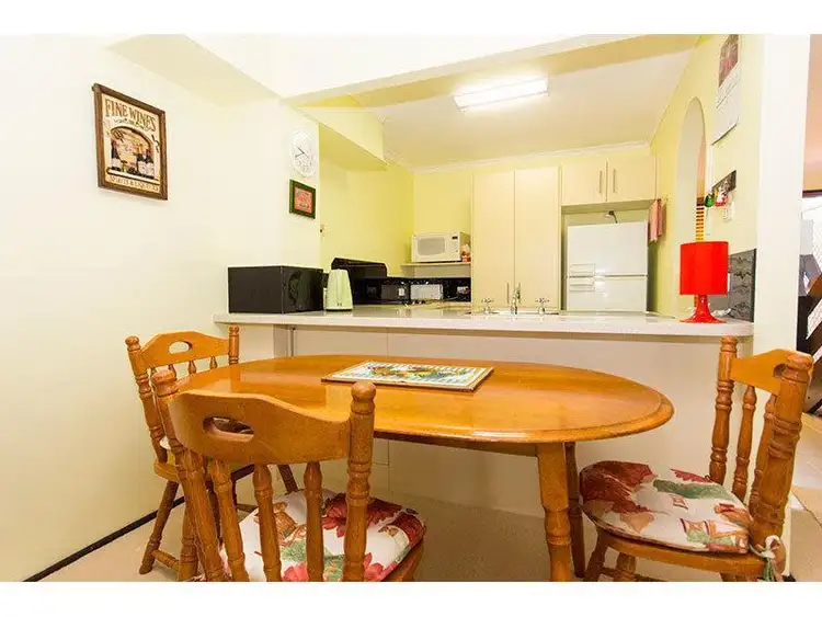 Sixth view of Homely unit listing, 4/82 Lawrence Drive, Nerang QLD 4211