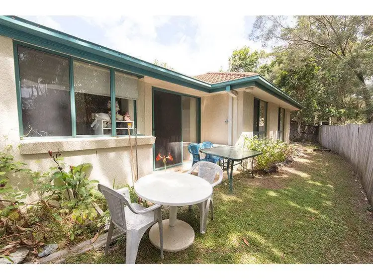 Main view of Homely unit listing, 88/28 Ancona Street, Carrara QLD 4211