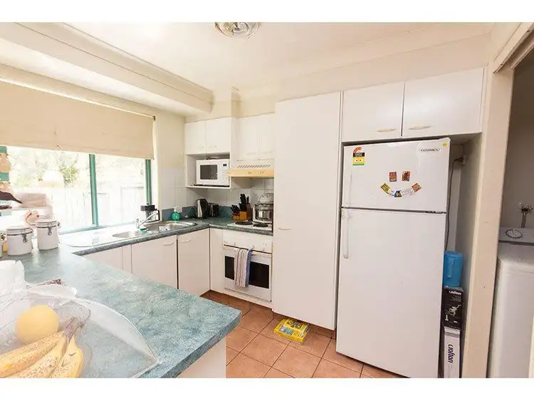 Second view of Homely unit listing, 88/28 Ancona Street, Carrara QLD 4211