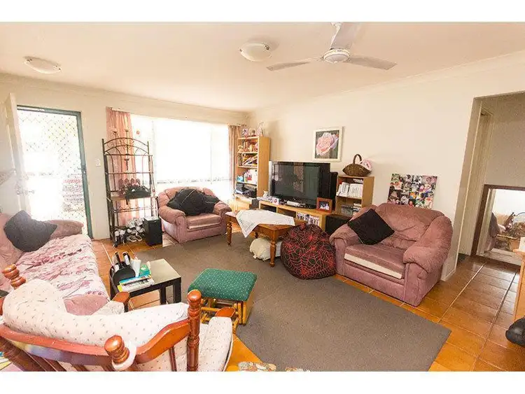 Third view of Homely unit listing, 88/28 Ancona Street, Carrara QLD 4211