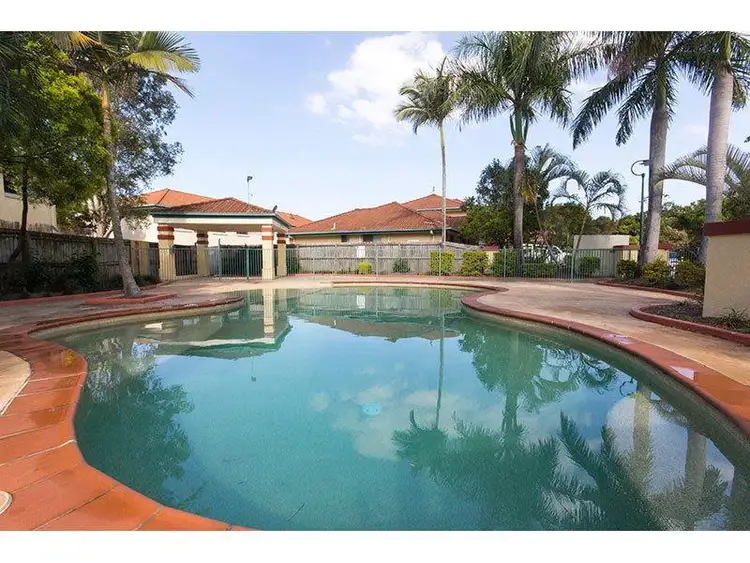 Fourth view of Homely unit listing, 88/28 Ancona Street, Carrara QLD 4211