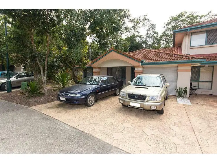 Fifth view of Homely unit listing, 88/28 Ancona Street, Carrara QLD 4211