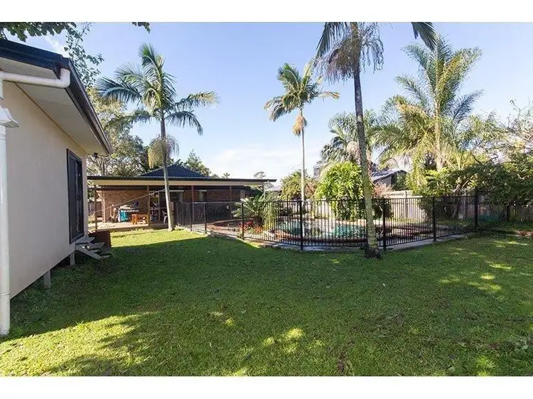 3 Birribi Avenue, Nerang QLD 4211