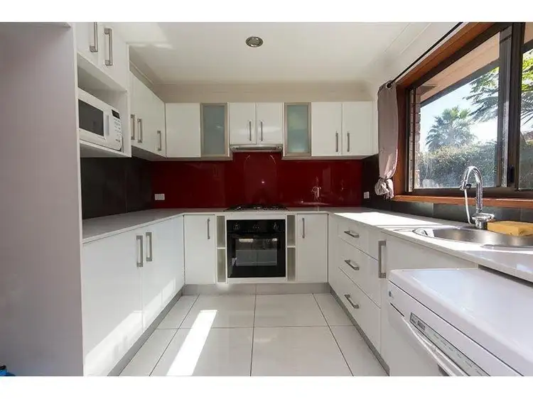 Second view of Homely house listing, 3 Birribi Avenue, Nerang QLD 4211