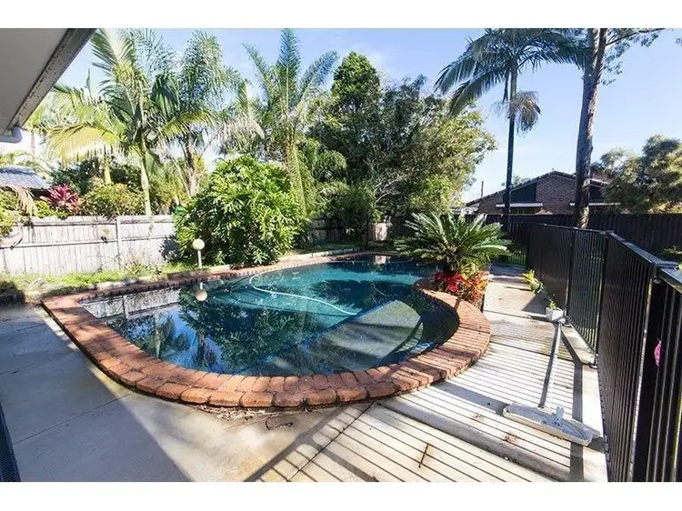 Fourth view of Homely house listing, 3 Birribi Avenue, Nerang QLD 4211