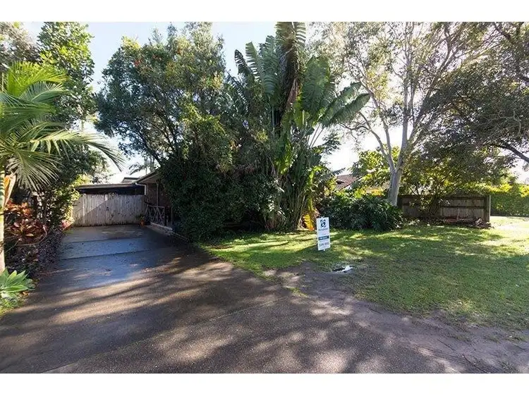 Fifth view of Homely house listing, 3 Birribi Avenue, Nerang QLD 4211