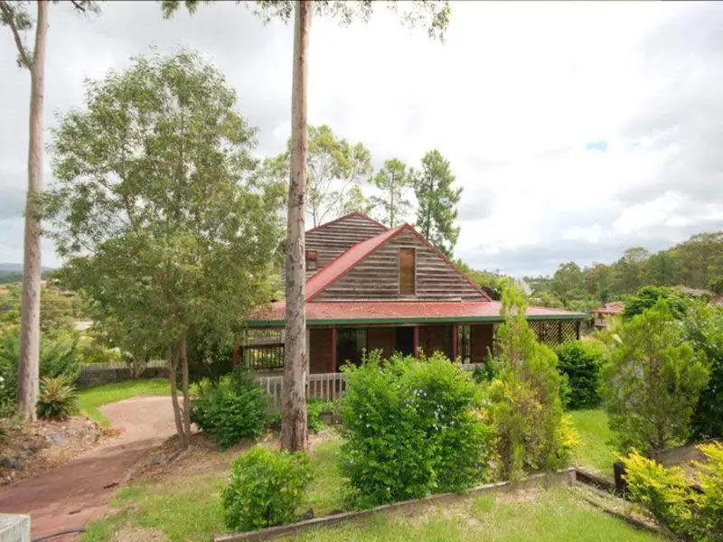 Main view of Homely house listing, 15 Austral Crescent, Pacific Pines QLD 4211