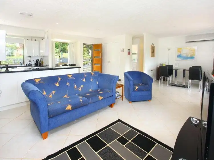 Second view of Homely house listing, 21 Lilac Tree Court, Beechmont QLD 4211