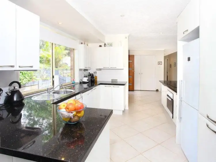 Third view of Homely house listing, 21 Lilac Tree Court, Beechmont QLD 4211