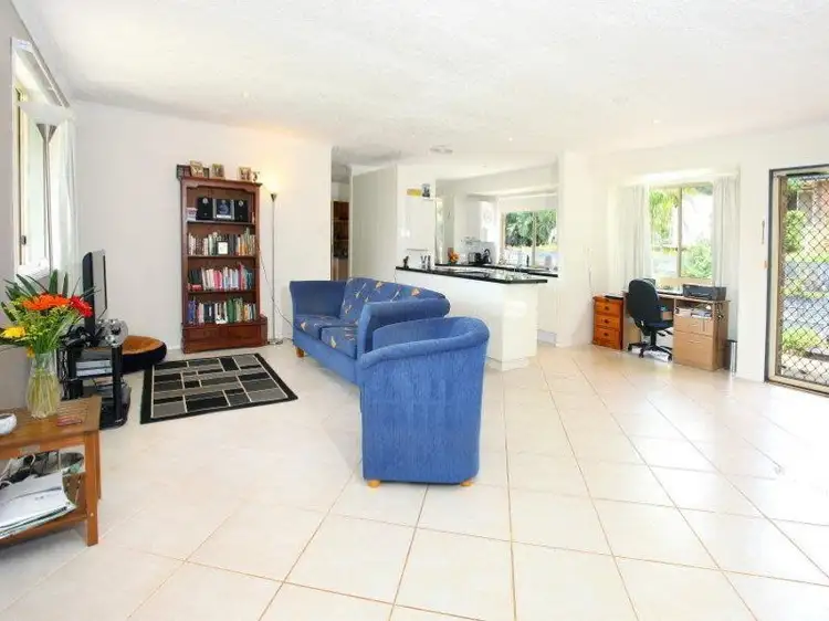 Fifth view of Homely house listing, 21 Lilac Tree Court, Beechmont QLD 4211