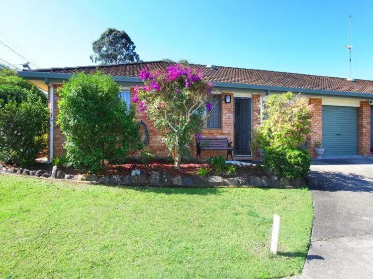 1/12 Stevens Street, Nerang QLD 4211
