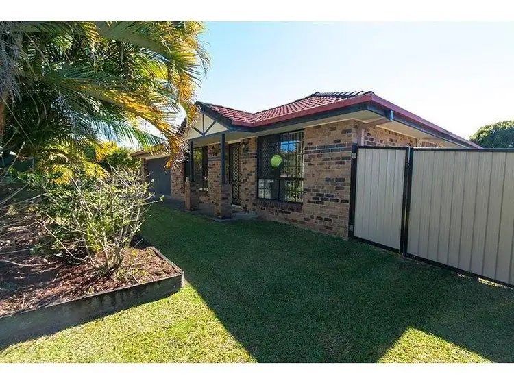 93 Mclaren Road, Nerang QLD 4211