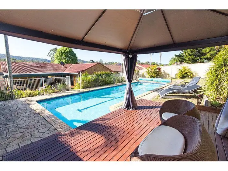 Main view of Homely house listing, 49 Dugandan Street, Nerang QLD 4211