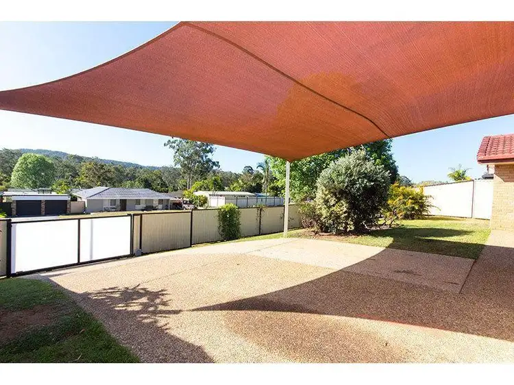 Fifth view of Homely house listing, 49 Dugandan Street, Nerang QLD 4211