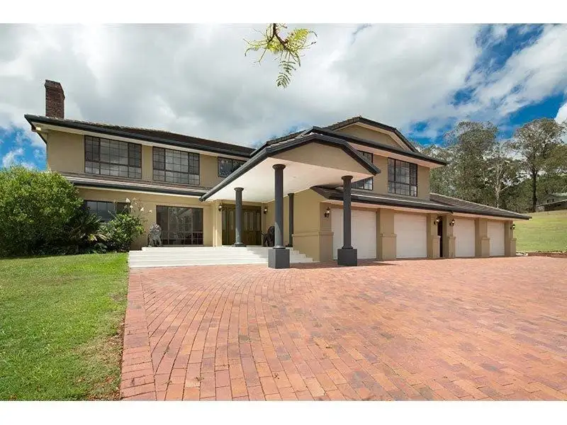 Main view of Homely house listing, 75 Heritage Drive, Clagiraba QLD 4211