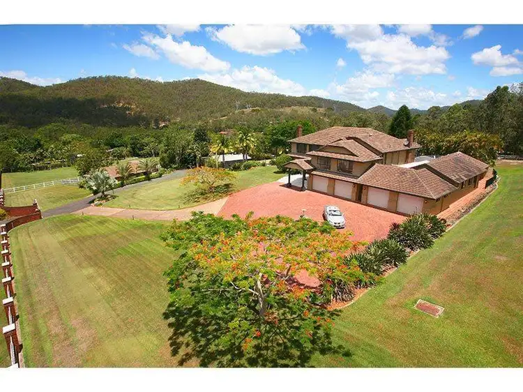 Second view of Homely house listing, 75 Heritage Drive, Clagiraba QLD 4211