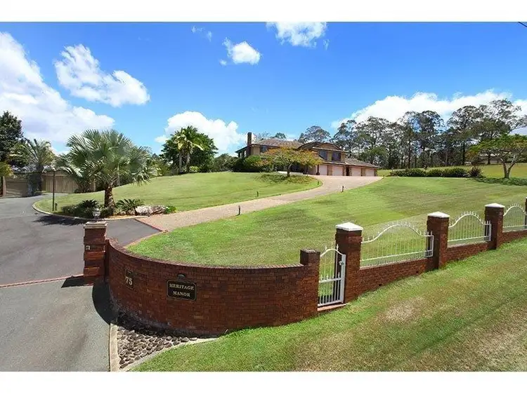 Third view of Homely house listing, 75 Heritage Drive, Clagiraba QLD 4211