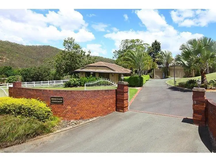 Fourth view of Homely house listing, 75 Heritage Drive, Clagiraba QLD 4211