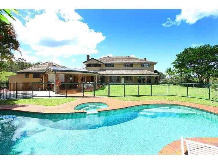 Fifth view of Homely house listing, 75 Heritage Drive, Clagiraba QLD 4211