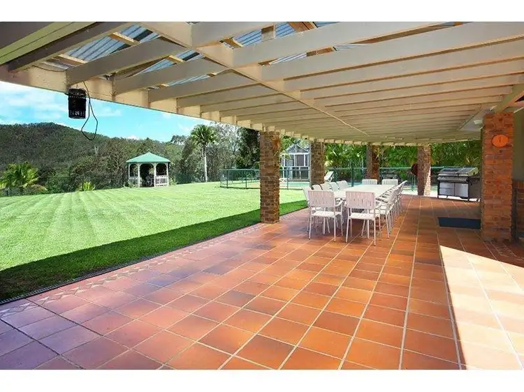Sixth view of Homely house listing, 75 Heritage Drive, Clagiraba QLD 4211