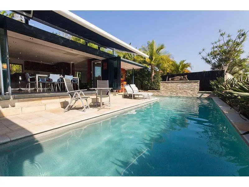 Main view of Homely house listing, 61 Balyando Drive, Nerang QLD 4211