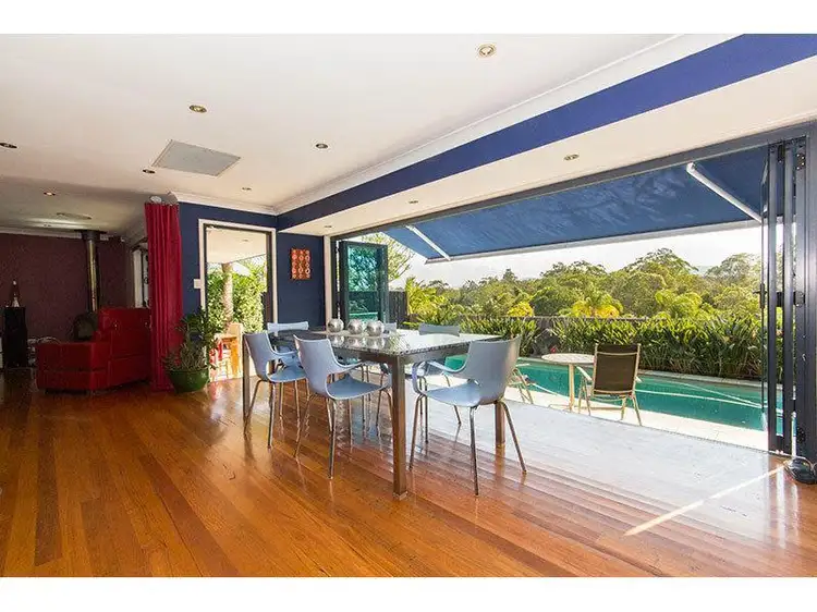 Fifth view of Homely house listing, 61 Balyando Drive, Nerang QLD 4211