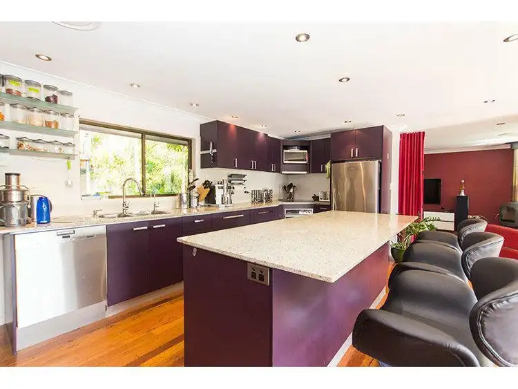 Sixth view of Homely house listing, 61 Balyando Drive, Nerang QLD 4211