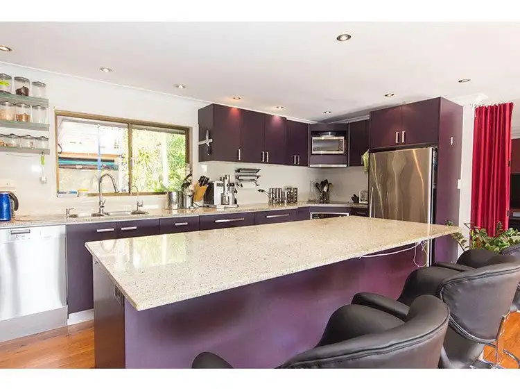 Seventh view of Homely house listing, 61 Balyando Drive, Nerang QLD 4211