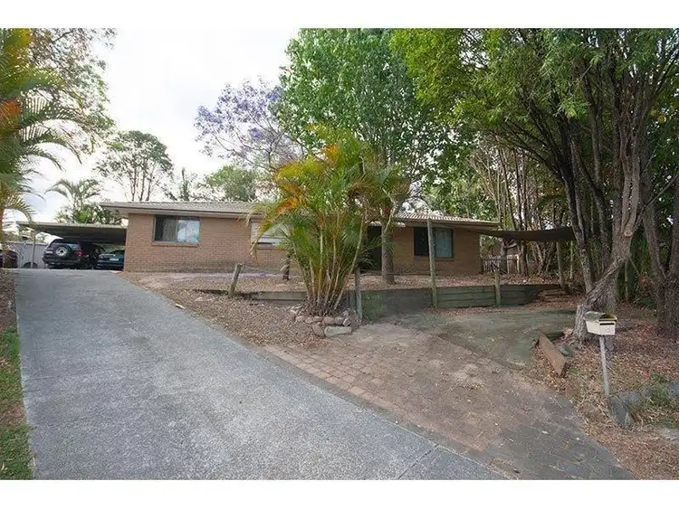 Second view of Homely house listing, 6 Lobban Court, Highland Park QLD 4211