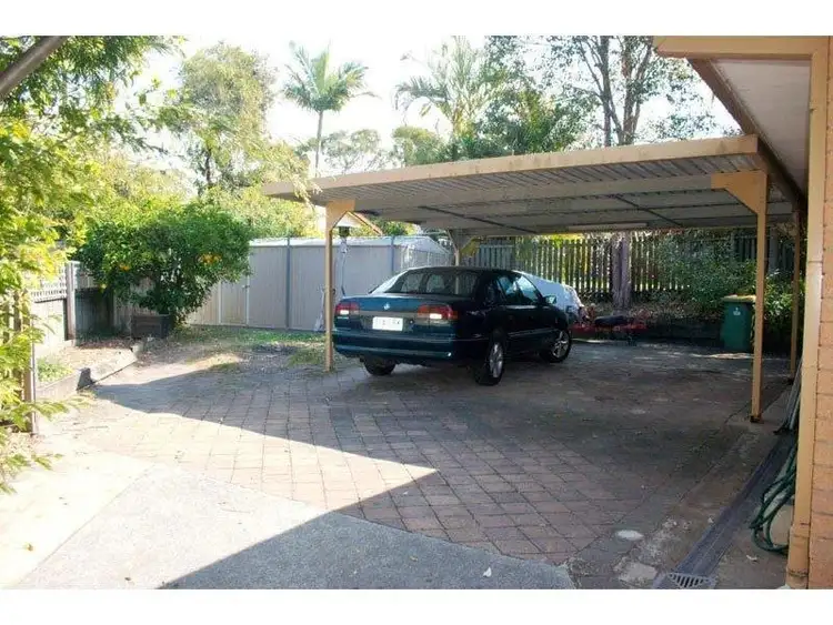 Seventh view of Homely house listing, 6 Lobban Court, Highland Park QLD 4211