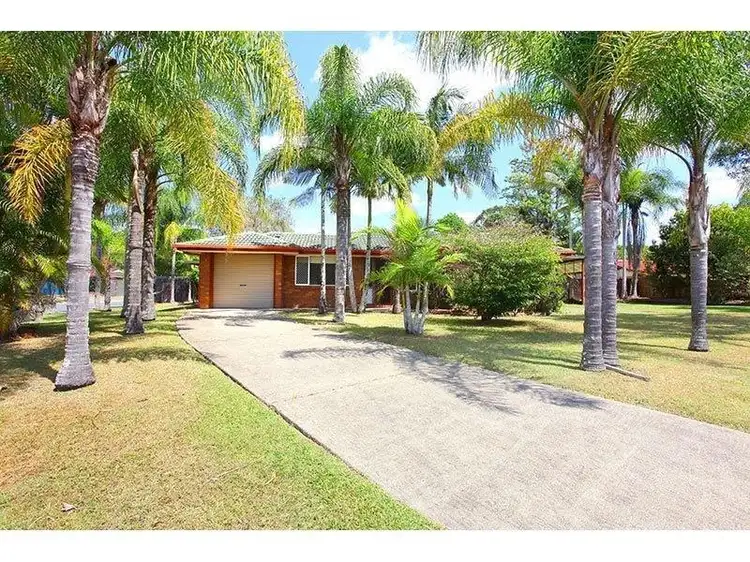 Main view of Homely house listing, 19 Balyando Drive, Nerang QLD 4211
