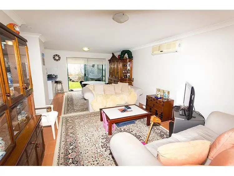 Third view of Homely unit listing, 45/28 Ancona Street, Carrara QLD 4211