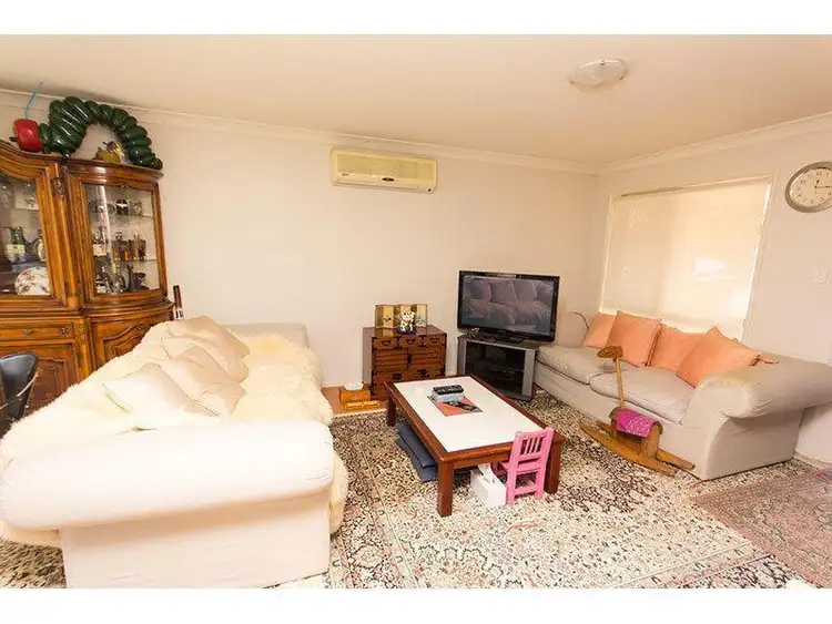 Sixth view of Homely unit listing, 45/28 Ancona Street, Carrara QLD 4211