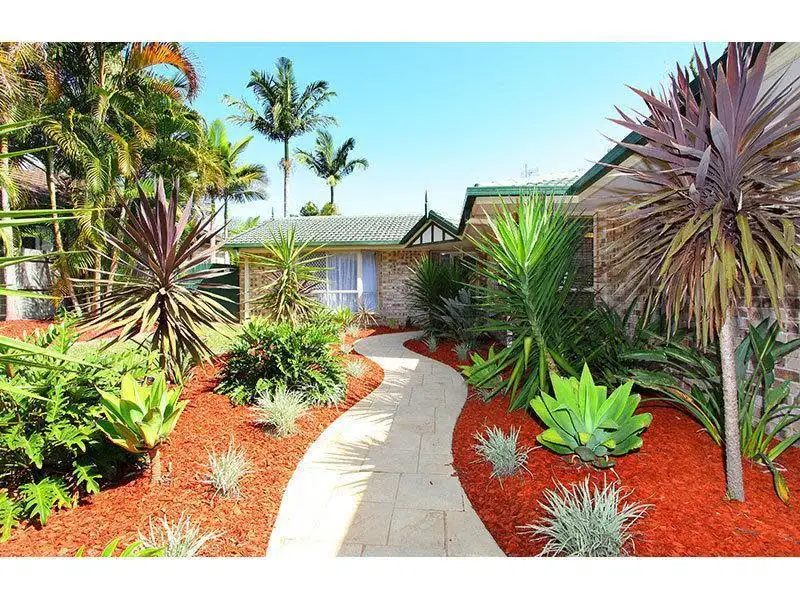 Main view of Homely house listing, 128 Michigan Drive, Oxenford QLD 4210