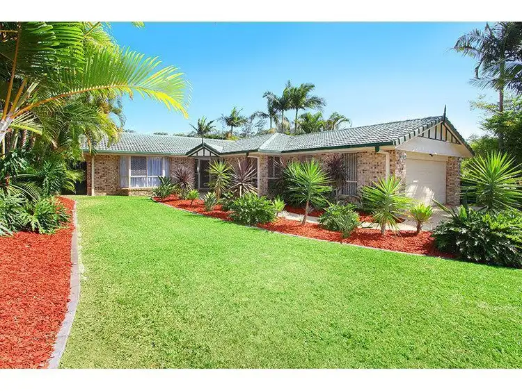 Second view of Homely house listing, 128 Michigan Drive, Oxenford QLD 4210