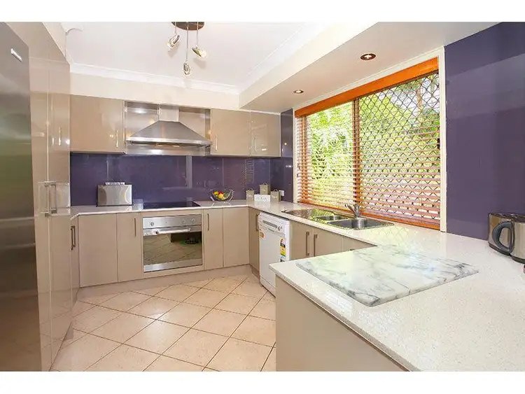 Third view of Homely house listing, 128 Michigan Drive, Oxenford QLD 4210