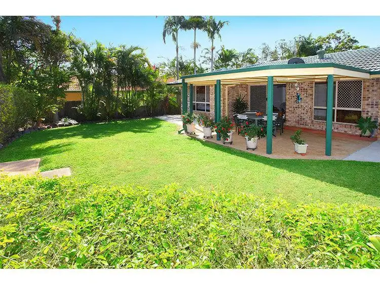 Fourth view of Homely house listing, 128 Michigan Drive, Oxenford QLD 4210