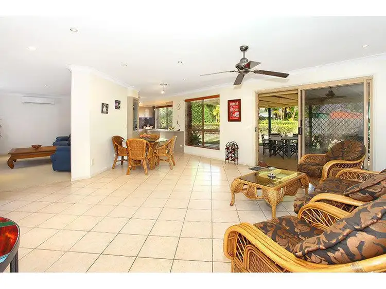 Fifth view of Homely house listing, 128 Michigan Drive, Oxenford QLD 4210