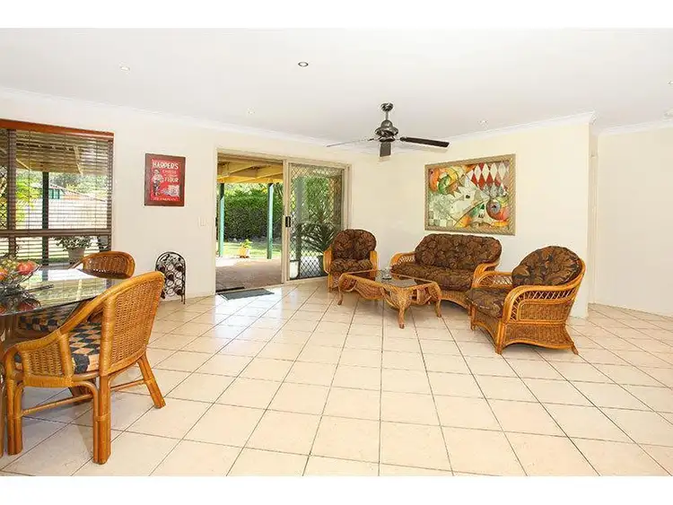 Sixth view of Homely house listing, 128 Michigan Drive, Oxenford QLD 4210