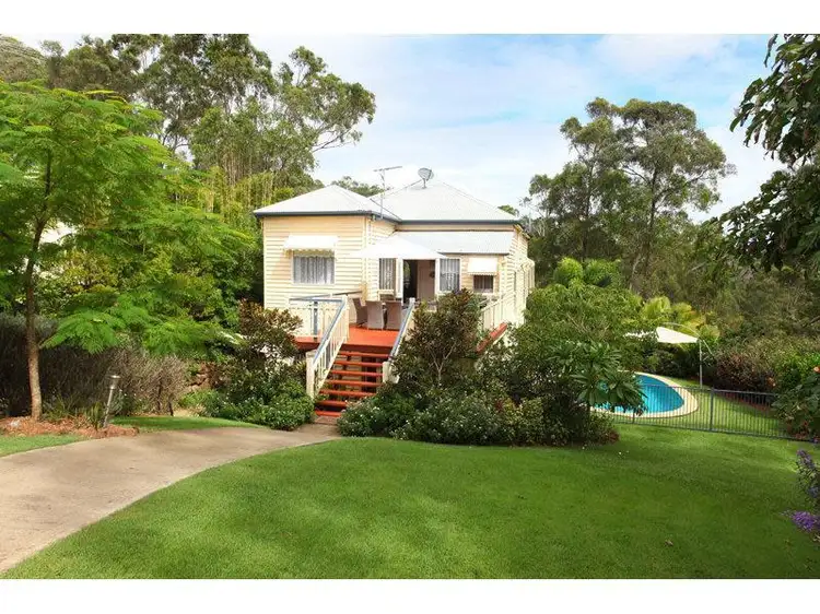 51-53 Pine Road, Canungra QLD 4275