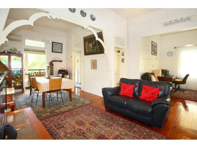 Second view of Homely house listing, 51-53 Pine Road, Canungra QLD 4275