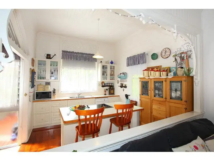 Third view of Homely house listing, 51-53 Pine Road, Canungra QLD 4275